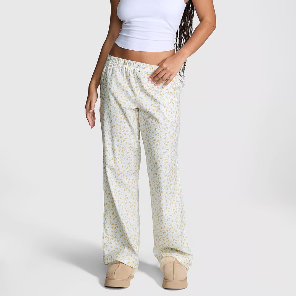 PINK BY FRANKIES BIKINIS
SLEEP‎ PANT